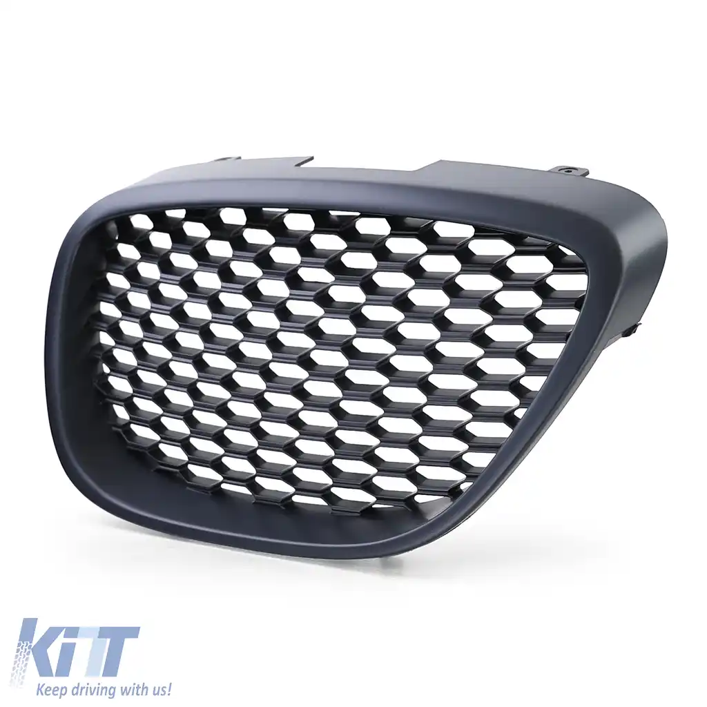 Grilă Sport Tip fagure potrivită pentru Seat Leon 1P Altea Toledo 5P 04-09-image-6199629