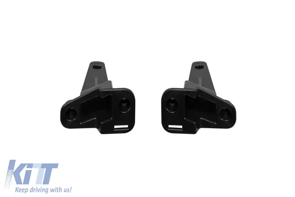 Grilă tip GT crom/neagră, potrivită pentru Mercedes GL X164 2010-2012, potrivită pentru bara frontală A Design-Line-image-6138037
