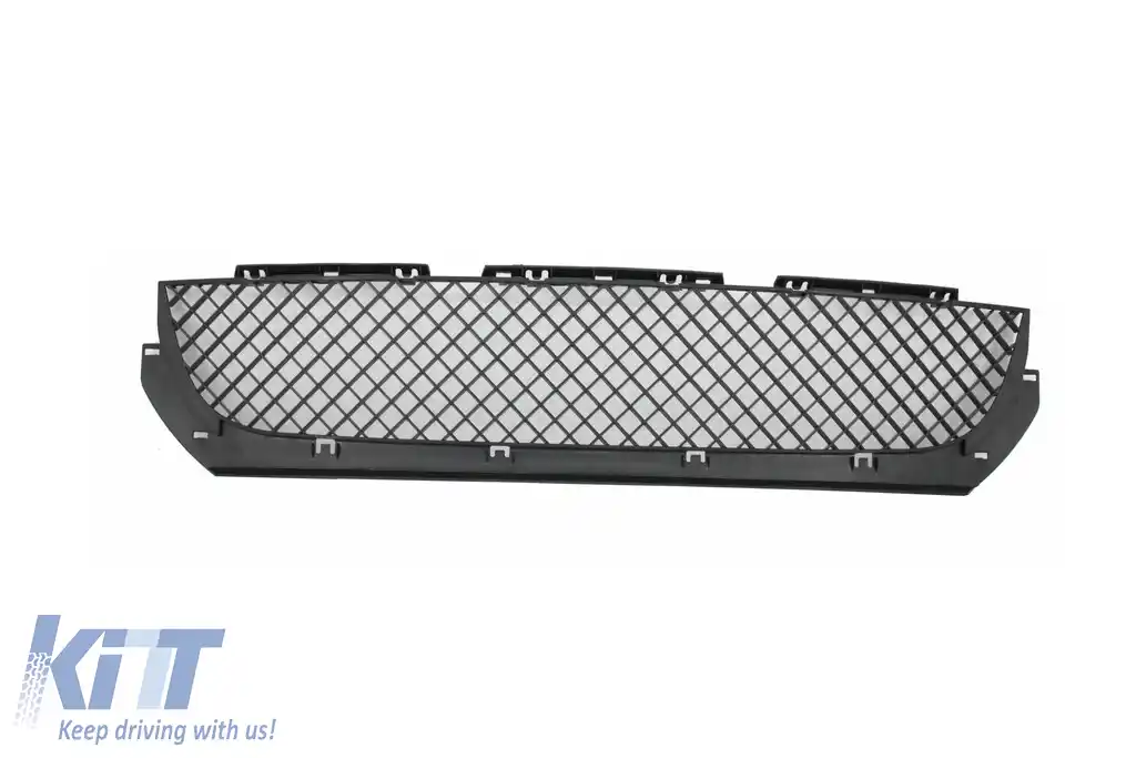 Grila Central Inferioara compatibil cu BMW Seria 3 E46 M-Technik (1998-2005) M-Technik Design