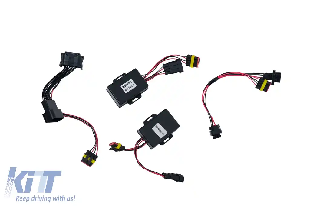 Grila Centrala compatibil cu BMW Seria 7 G11 G12 LCI (2020-2022 ) cu LED-image-6165720