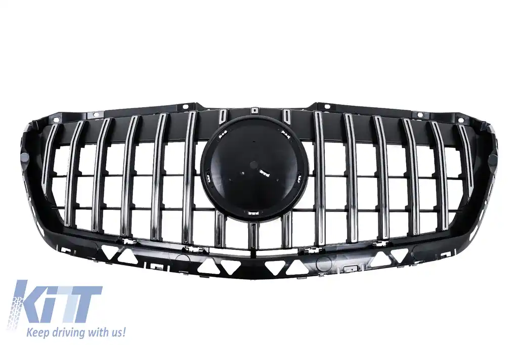 image-41-Grila Centrala compatibil cu Mercedes Sprinter 906 NCV3 Facelift (2014-2018)