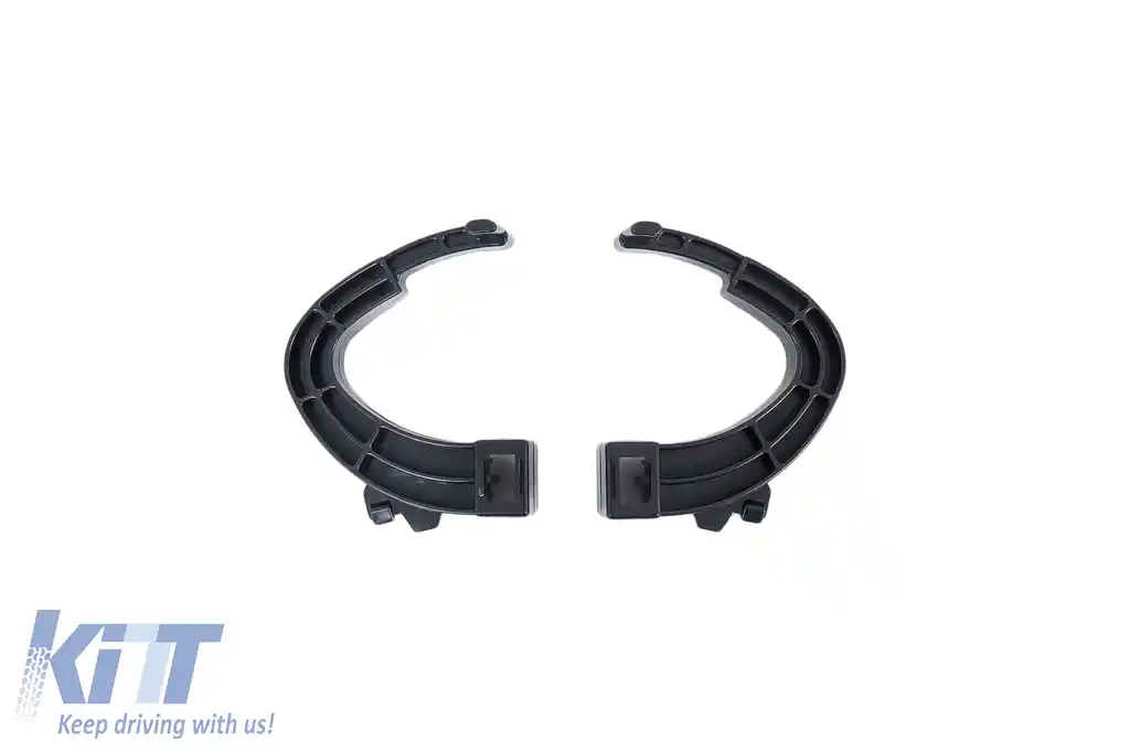 Grila Centrala compatibil cu Smart ForFour W453 (2014-2019) GTR Design-image-6109810