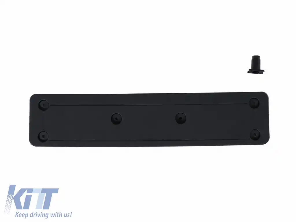 Grila Centrala Luminata compatibil cu BMW 4 Series G26 Gran Coupe (2020-2025)-image-6328910