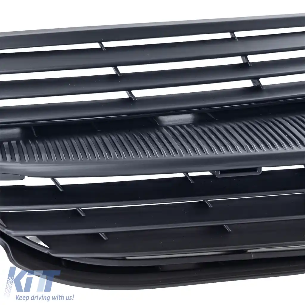 Grila radiatorului este potrivită pentru Mercedes SLK R171 2004-2007 pre-facelift-image-6207657