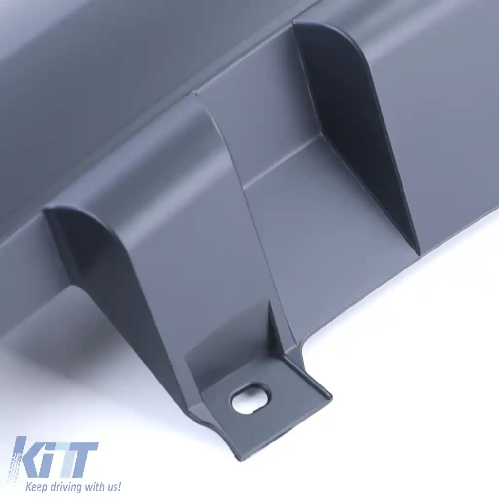 Grilaj cu fagure OPC fără emblemă negru, potrivit pentru Opel Zafira B 05-08-image-6195887