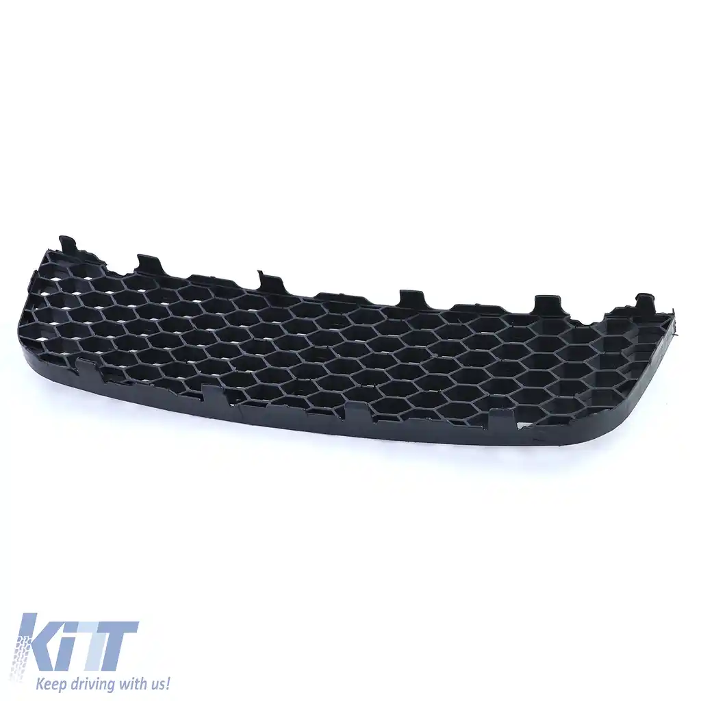 Grilaj inferior cu plasă tip fagure pentru VW Golf 5 GTI 04-09-image-6199673