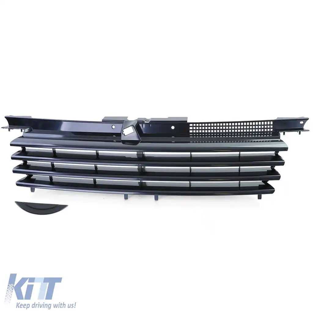 Grilaj sport fără emblemă, potrivit pentru VW Bora sedan estate 98-05-image-6194613