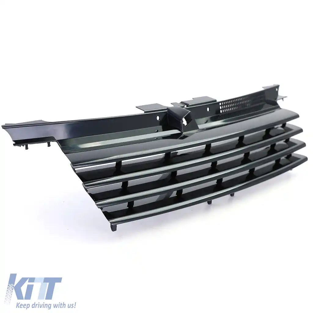Grilaj sport fără emblemă, potrivit pentru VW Bora sedan estate 98-05-image-6194614