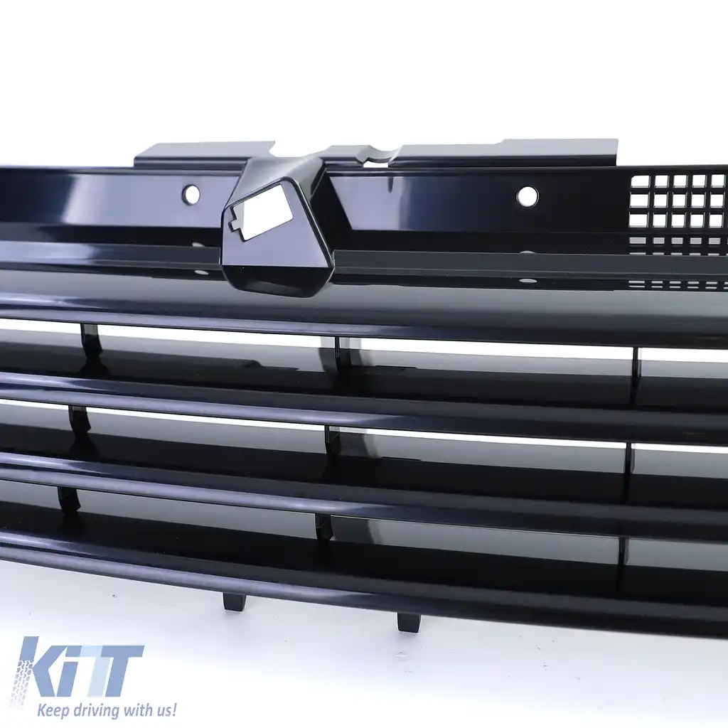 Grilaj sport fără emblemă, potrivit pentru VW Bora sedan estate 98-05-image-6194615