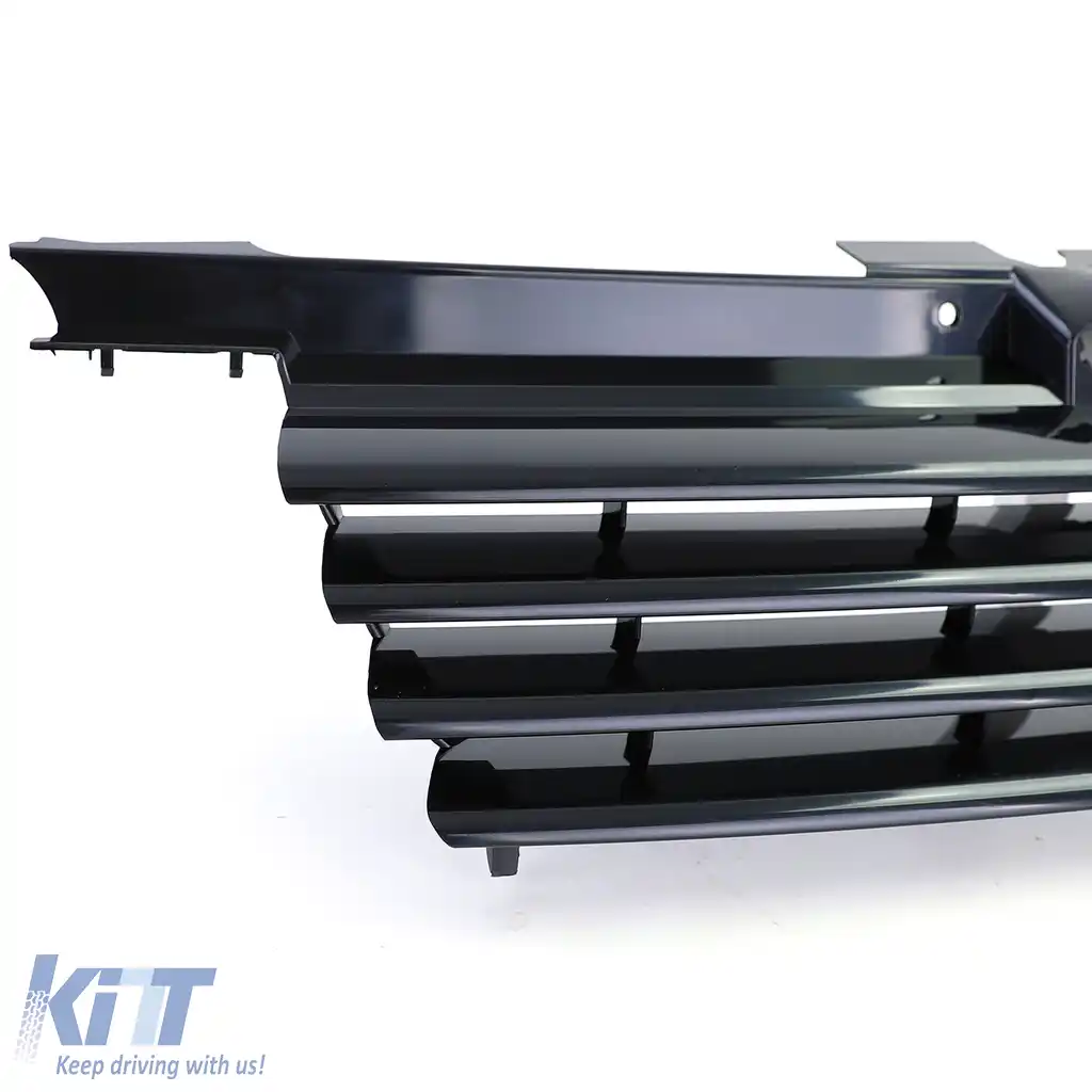 Grilaj sport fără emblemă, potrivit pentru VW Bora sedan estate 98-05-image-6194616
