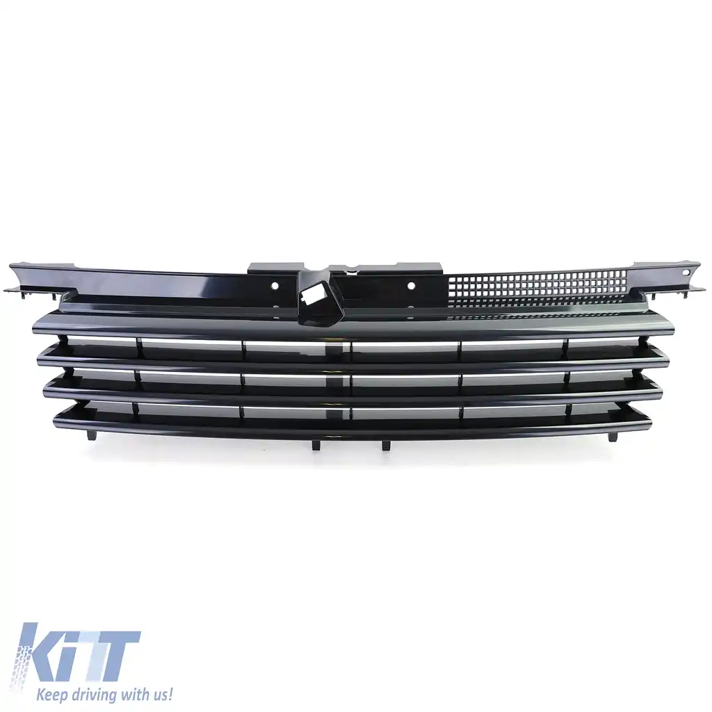 Grilaj sport fără emblemă, potrivit pentru VW Bora sedan estate 98-05-image-6194617