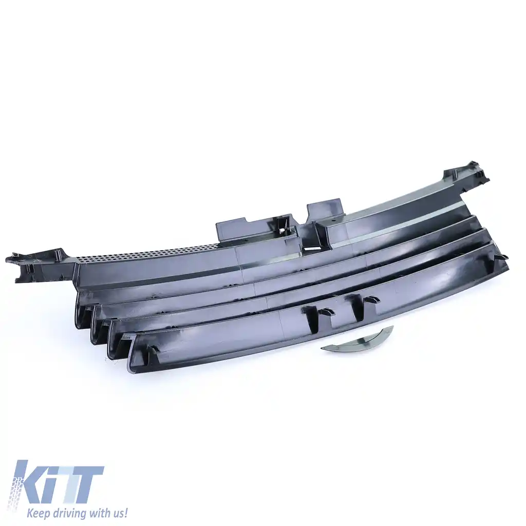 Grilaj sport fără emblemă, potrivit pentru VW Bora sedan estate 98-05-image-6194618