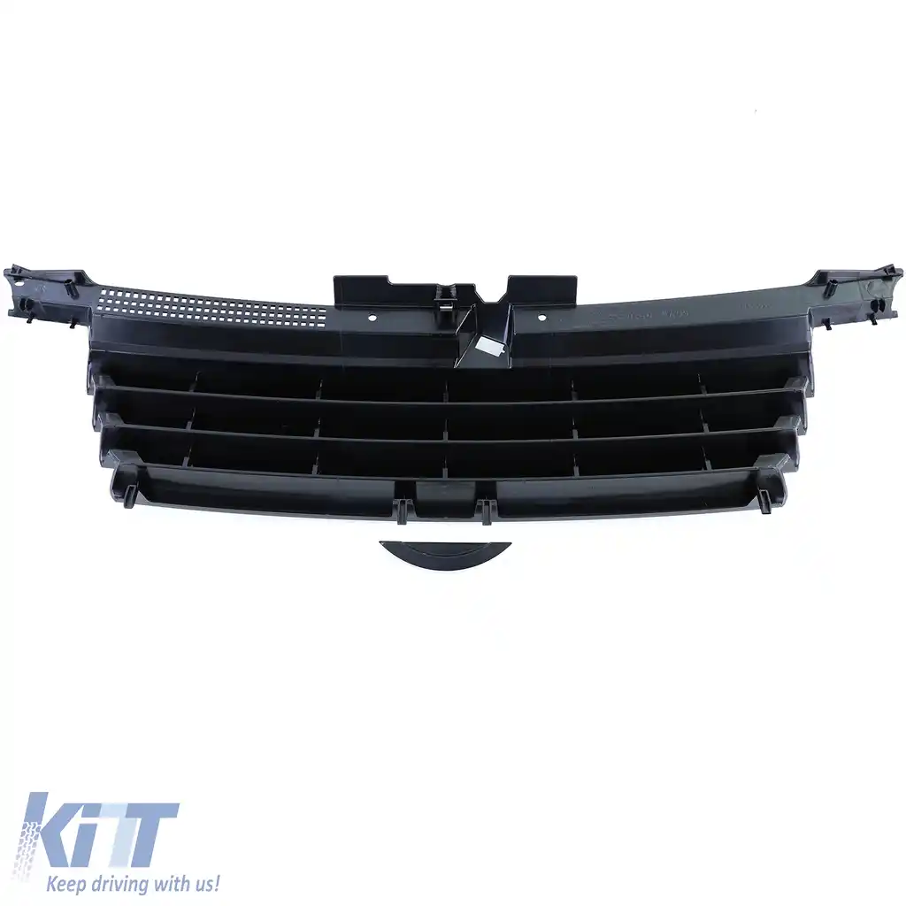 Grilaj sport fără emblemă, potrivit pentru VW Bora sedan estate 98-05-image-6194619