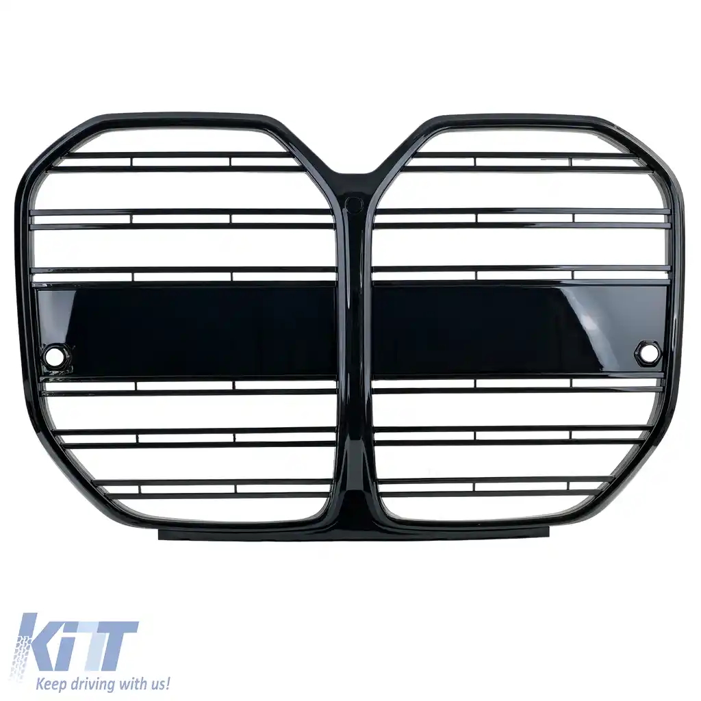 Grilaj sport Look Performance potrivit pentru BMW Seria 4 G26 Gran Coupe 2021-2024-image-6211248