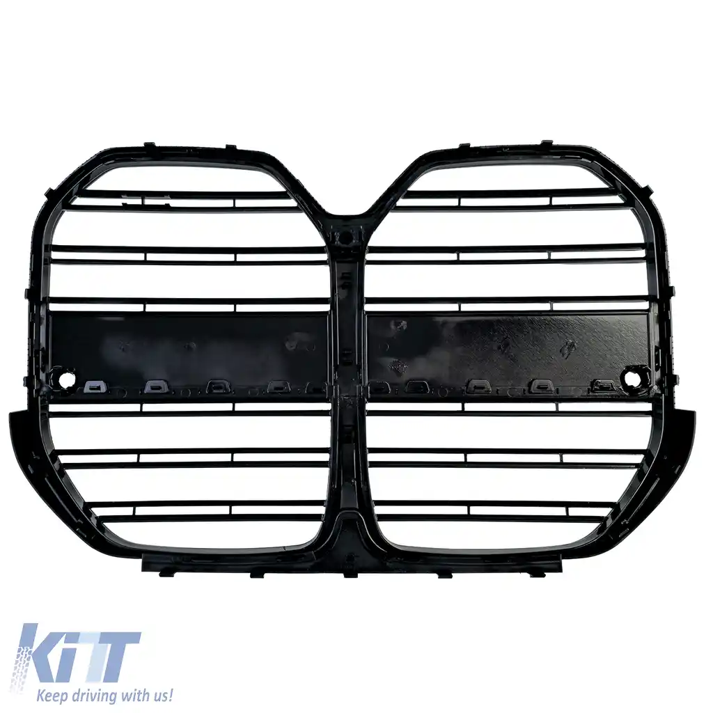 Grilaj sport Look Performance potrivit pentru BMW Seria 4 G26 Gran Coupe 2021-2024-image-6211251