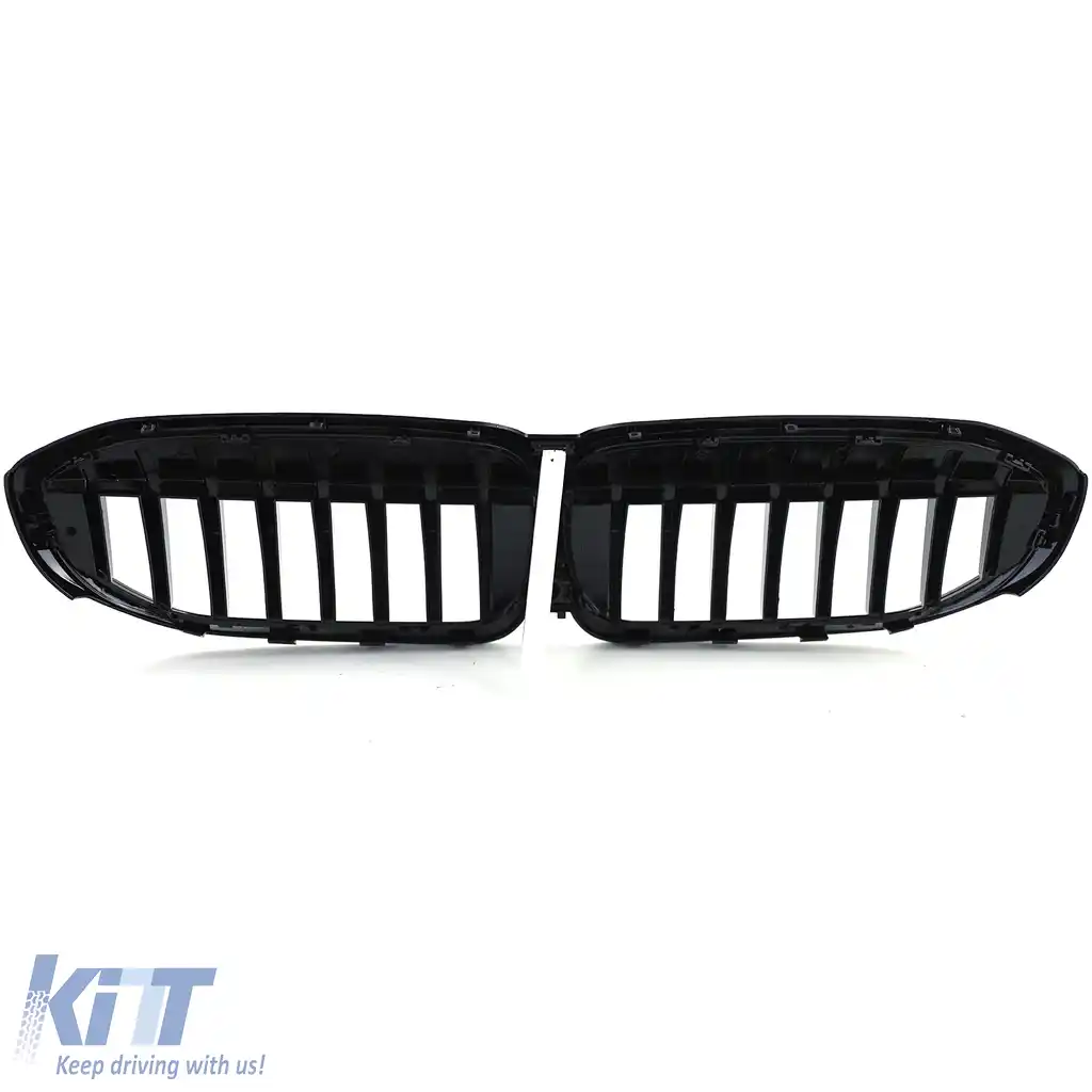 Grilaj sport Performance lucios potrivit pentru Seria 3 BMW G20 G21 din 19-image-6192902