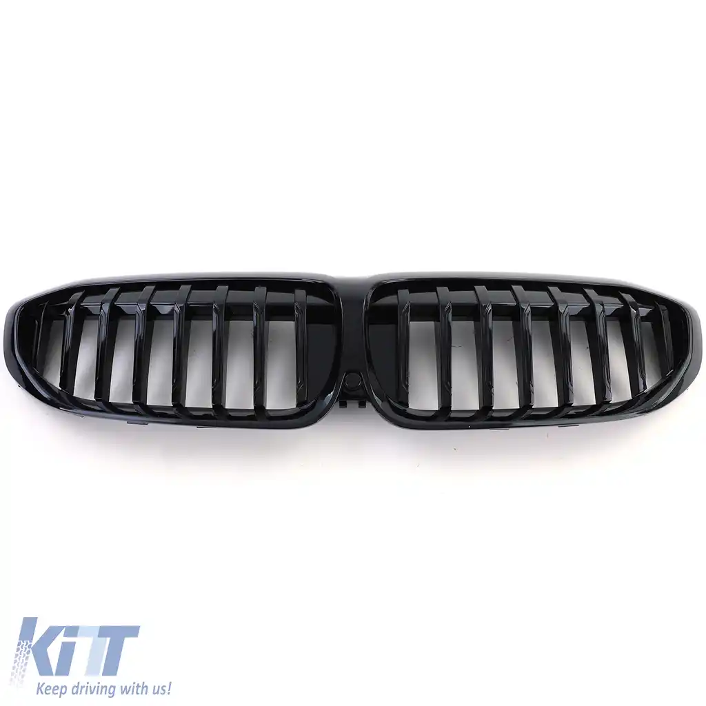 Grilaj sport Performance lucios potrivit pentru Seria 3 BMW G20 G21 din 19-image-6192903