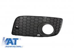 Grile laterale compatibil cu VW Golf V 5 (2003-2007) GTI Look-image-5995654