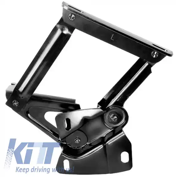 Hingea capotei stânga fără arc pentru Ford Mustang 64-66