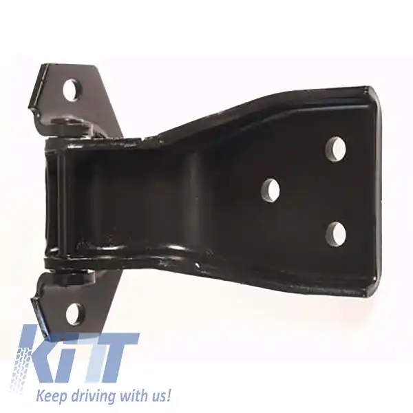 Hingea superioară a ușii, dreapta, potrivită pentru Ford Mustang 69-70