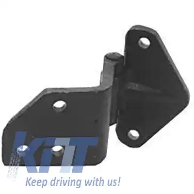 Hingea superioară dreaptă a ușii, potrivită pentru Ford Mustang 64-66