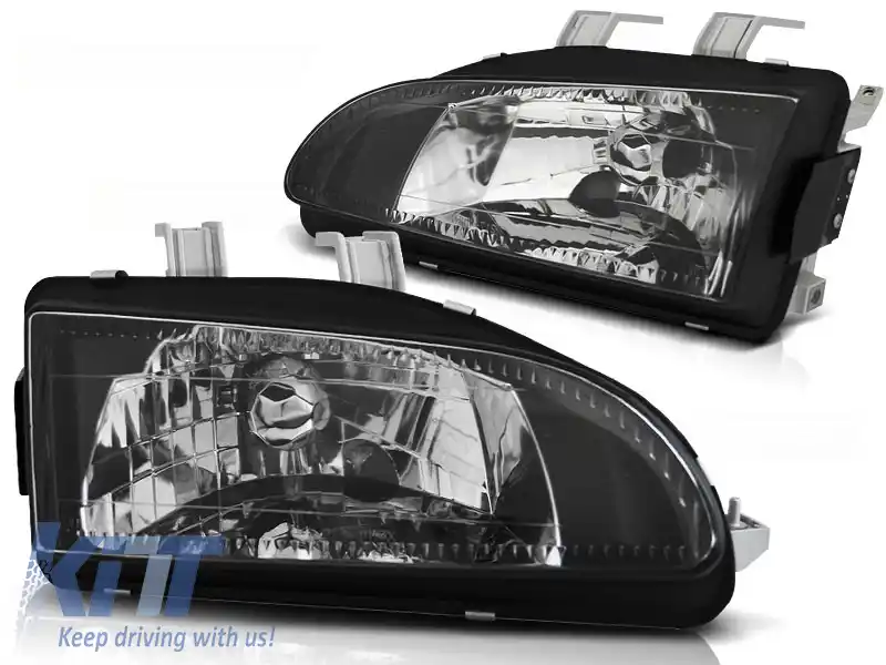 image-22-HONDA CIVIC 09.91-08.95 2D/3D NEGRU
