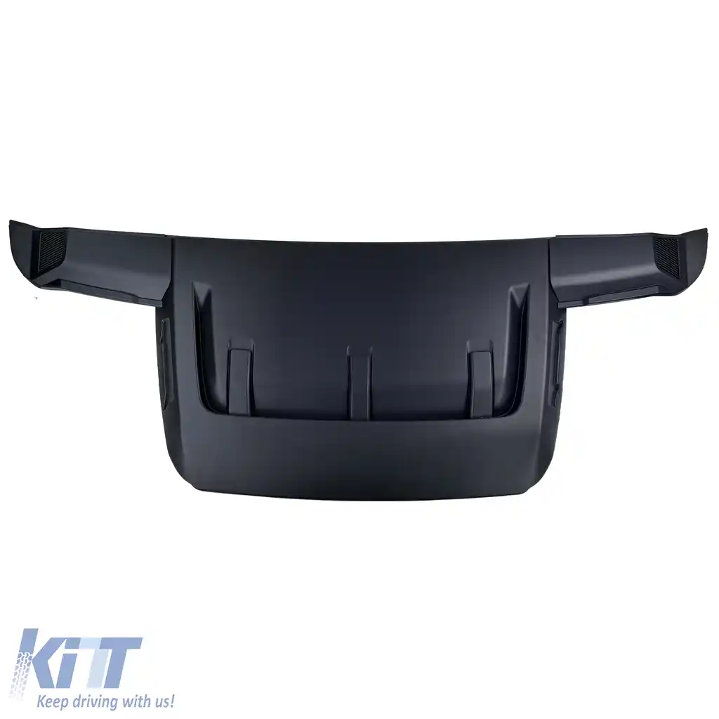 Hood scoop Tenzo-R Performance potrivit pentru Ford Ranger T9 din 2023-image-6208170