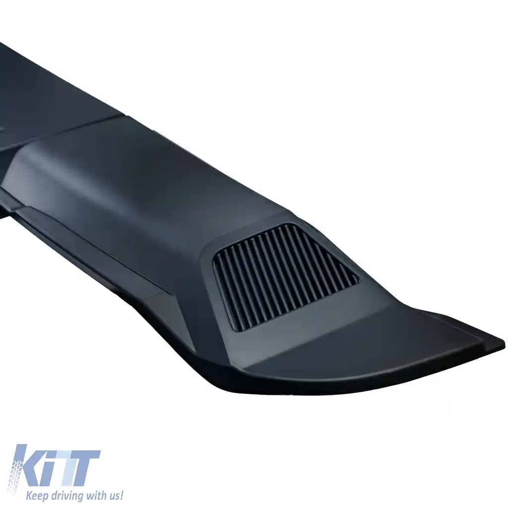Hood scoop Tenzo-R Performance potrivit pentru Ford Ranger T9 din 2023-image-6208173