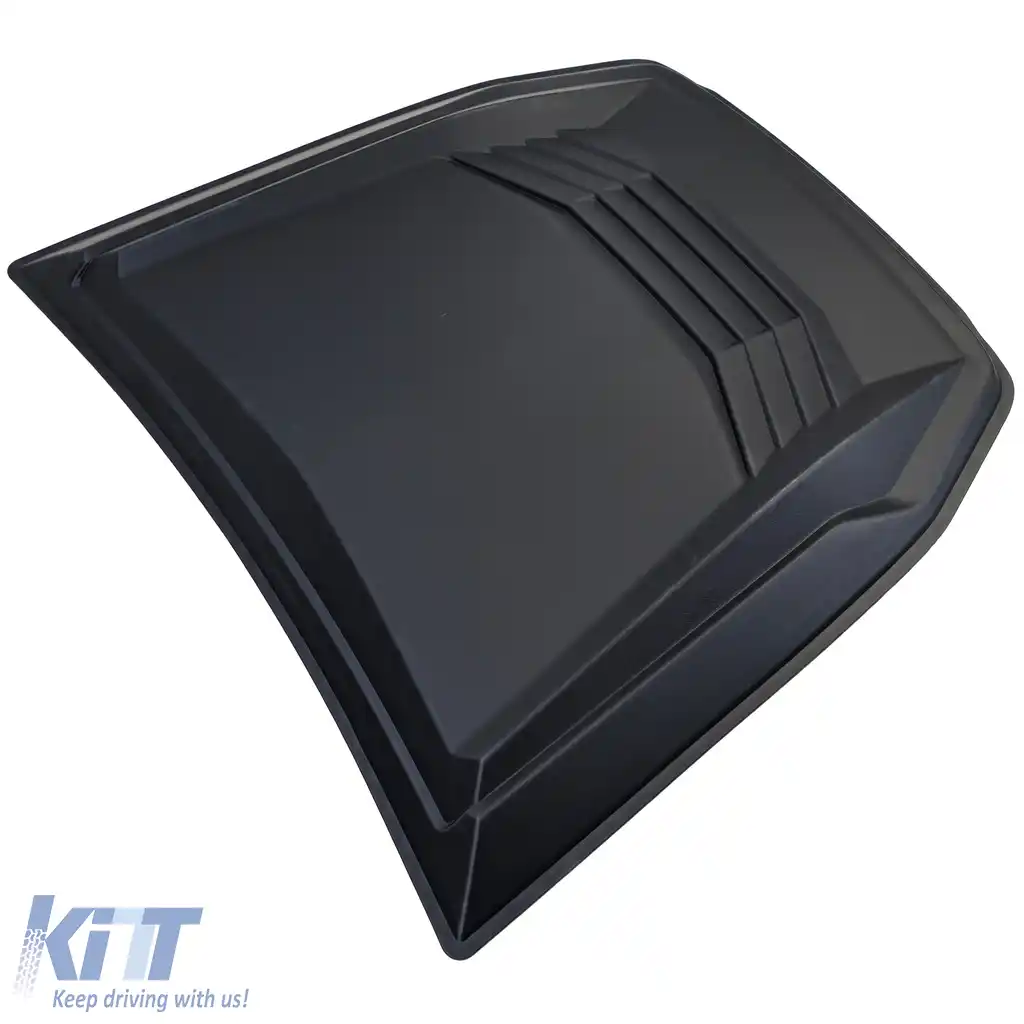 Hood scoop Tenzo-R Tip C potrivit pentru Ford Ranger T7 T8 2015-2022-image-6207876