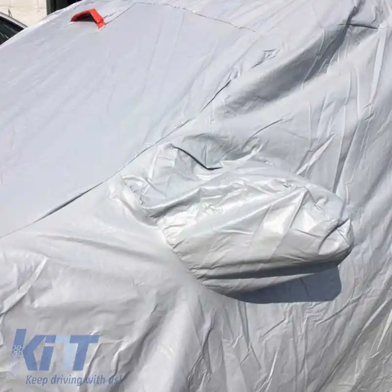 Husă de protecție pentru mașină potrivită pentru Jeep / SUV Mare 483cm x 163cm x 137cm-image-6294393