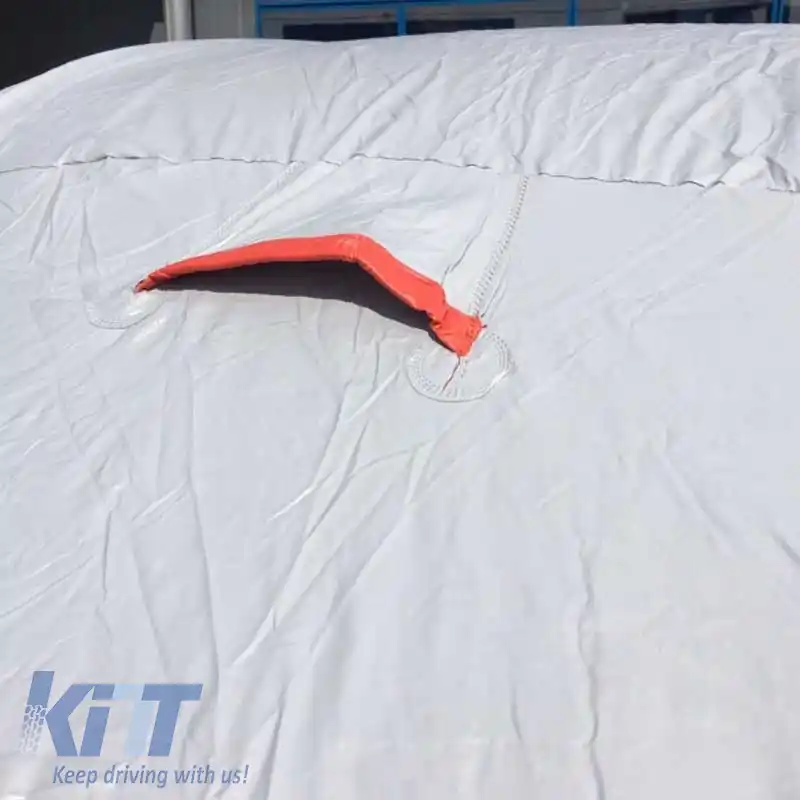 Husă de protecție pentru mașină potrivită pentru Jeep / SUV Mare 483cm x 163cm x 137cm-image-6294394