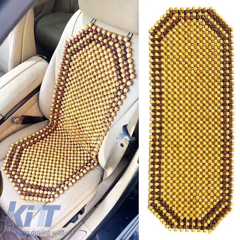 Husă de Scaun de Vară cu Bile ''Clasică de Tot Timpul'' 1 Bucată-image-6292890