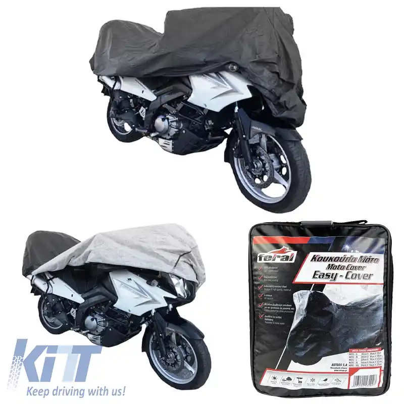 Husă Moto Feral X-Large 246x104x127cm-image-6294133