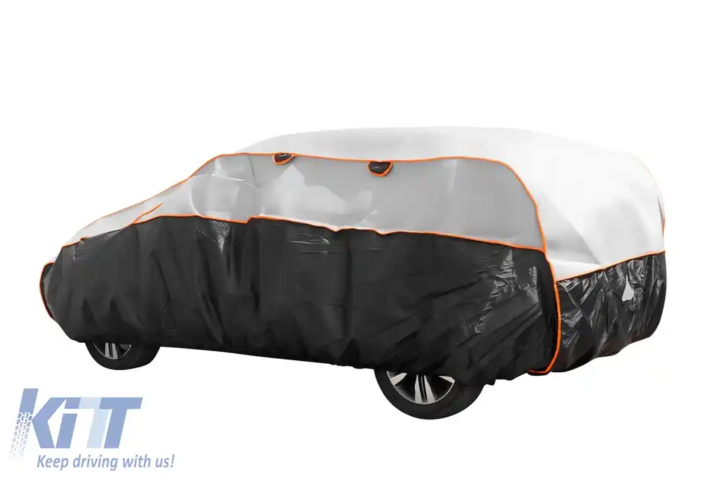 Husa AutoPro seria Guardian pentru SUV împotriva grindinei dimensiunea M 465x185x145cm-image-6148947