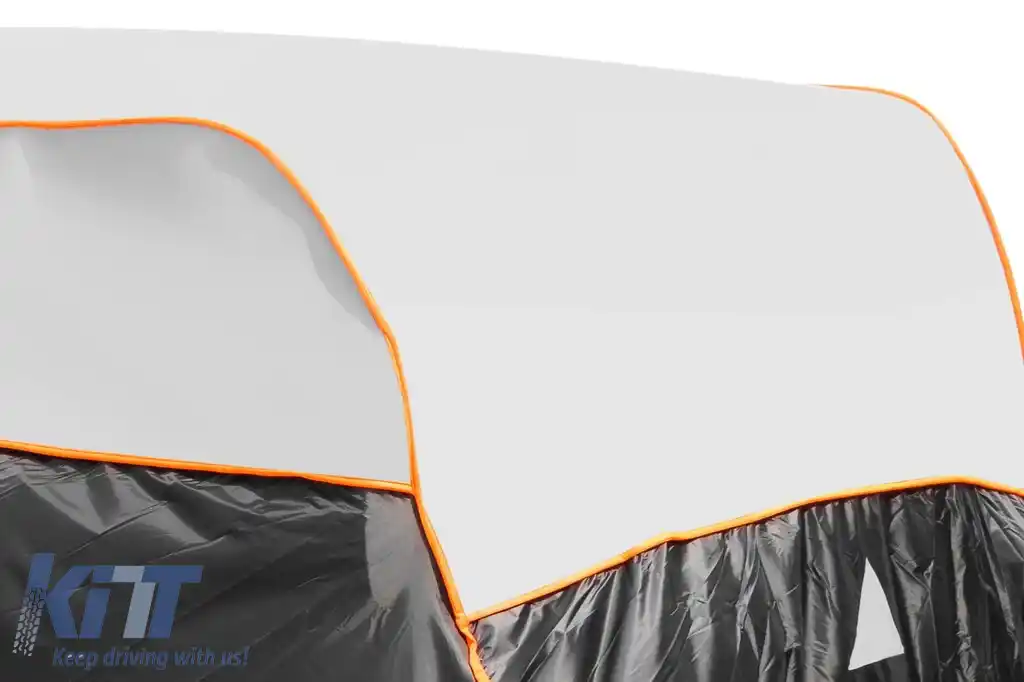 Husa AutoPro seria Guardian pentru SUV împotriva grindinei dimensiunea M 465x185x145cm-image-6148951