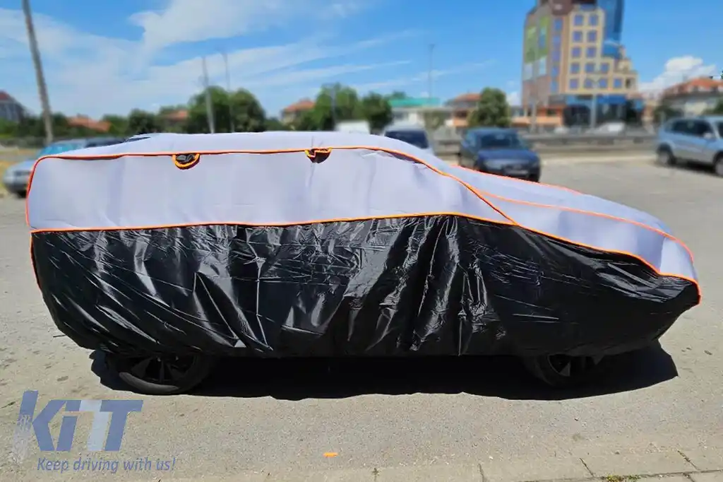 Husa AutoPro seria Guardian pentru SUV împotriva grindinei dimensiunea M 465x185x145cm-image-6148963