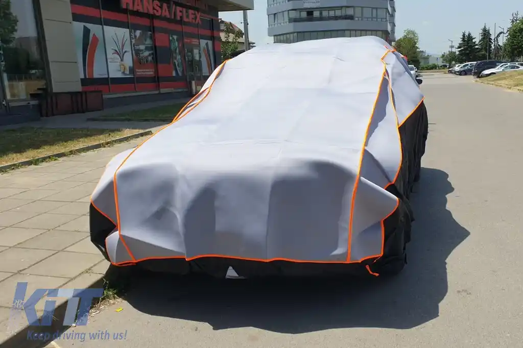 Husa AutoPro seria Guardian pentru SUV împotriva grindinei dimensiunea M 465x185x145cm-image-6148966