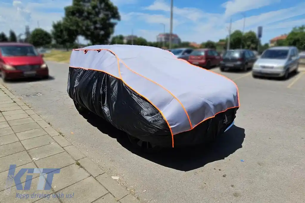Husa AutoPro seria Guardian pentru SUV împotriva grindinei dimensiunea M 465x185x145cm-image-6148967