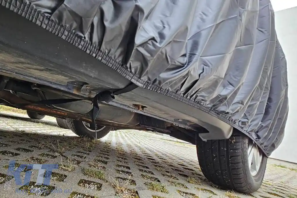 Husa AutoPro seria Guardian pentru SUV împotriva grindinei dimensiunea M 465x185x145cm-image-6148970