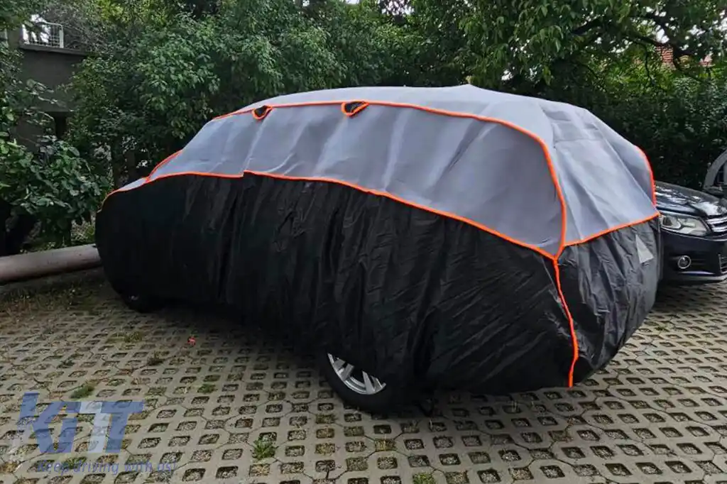 Husa AutoPro seria Guardian pentru SUV împotriva grindinei dimensiunea M 465x185x145cm-image-6148971