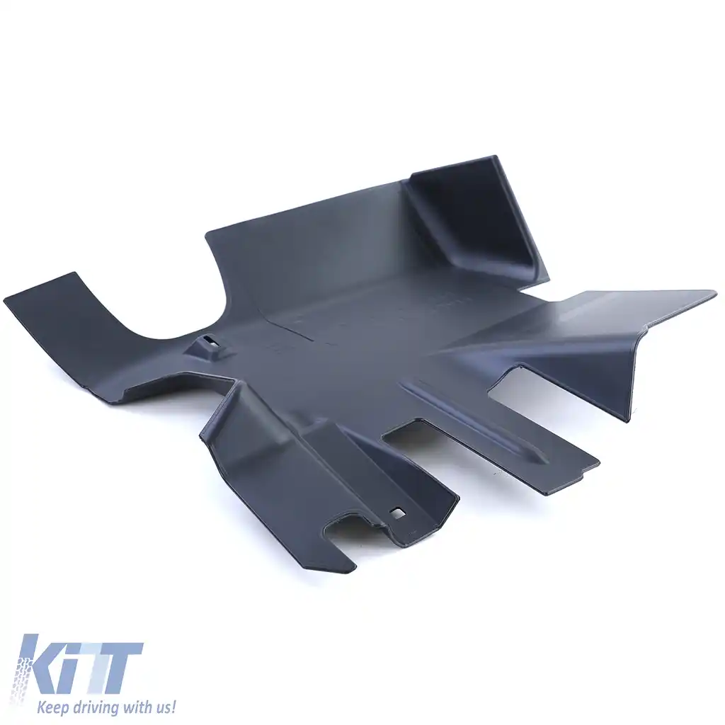 Husa de volan pentru trim-ul din zona picioarelor stânga, potrivită pentru BMW Seria 3 E30 pre-facelift-image-6257602