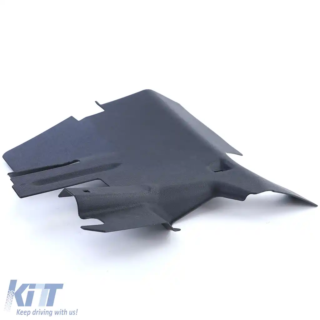 Husa de volan pentru trim-ul din zona picioarelor stânga, potrivită pentru BMW Seria 3 E30 pre-facelift-image-6257604