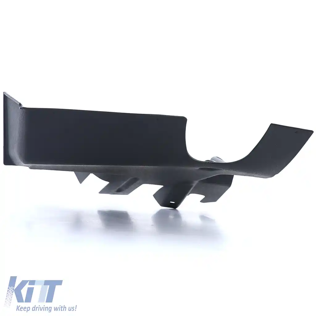 Husa de volan pentru trim-ul din zona picioarelor stânga, potrivită pentru BMW Seria 3 E30 pre-facelift-image-6257605