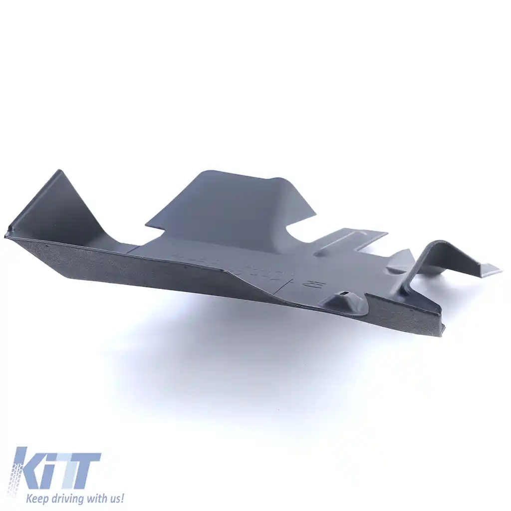 Husa de volan pentru trim-ul din zona picioarelor stânga, potrivită pentru BMW Seria 3 E30 pre-facelift-image-6257606