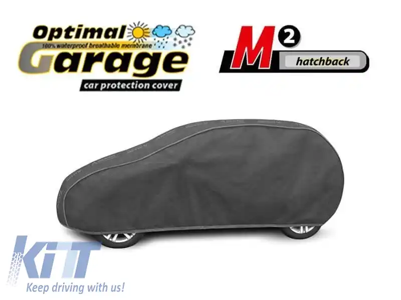 image-22-Husa Kegel Optimal Garage seria M2, culoare grafit potrivită pentru hatchback