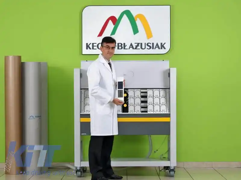 Husa Kegel Optimal Garage seria M2, culoare grafit potrivită pentru hatchback-image-6130882