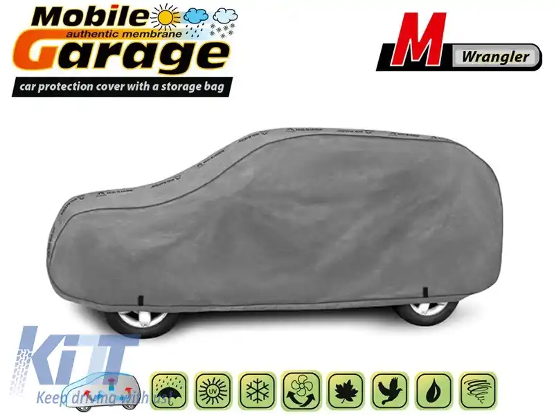 image-69-Husa Kegel seria Mobile dimensiune M gri potrivită pentru Jeep Wrangler