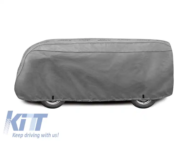 Husa Kegel seria Mobile dimensiune T2 gri potrivită pentru Transporter-image-6212393