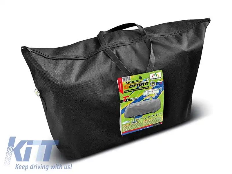 Husa Kegel seria Mobile dimensiune T2 gri potrivită pentru Transporter-image-6212394