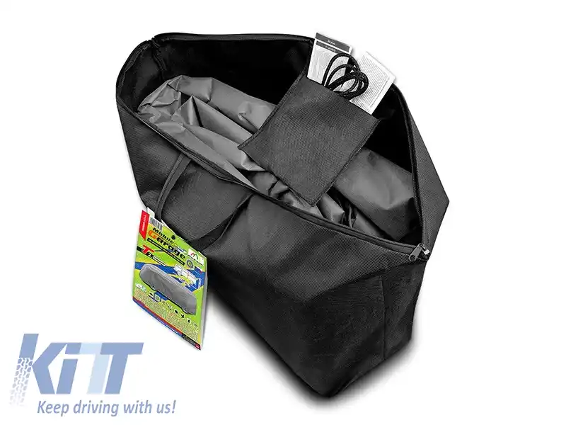 Husa Kegel seria Mobile dimensiune T2 gri potrivită pentru Transporter-image-6212395